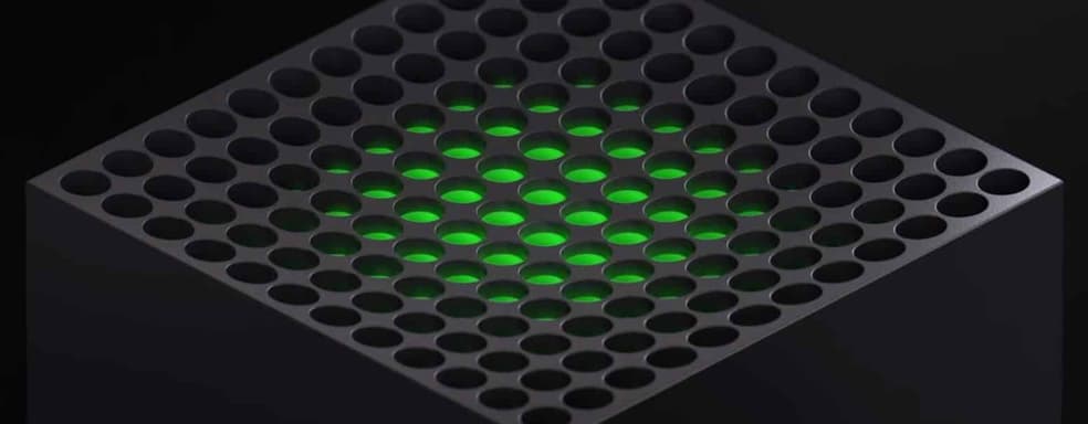 Microsoft опубликовала рекламный ролик Xbox Series X