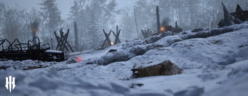 Реалистичный шутер Hell Let Loose из Game Pass получил обновление