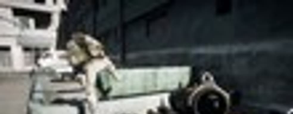 Трейлер Battlefield 3