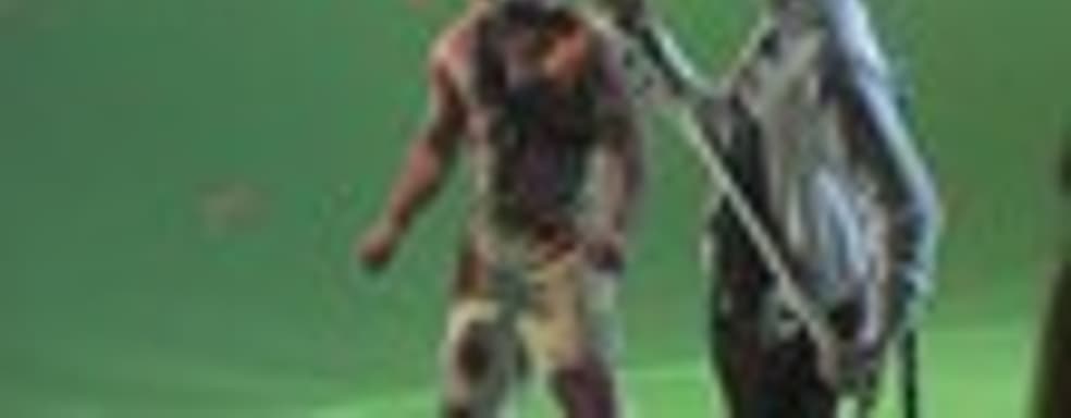 David Jaffe о Twisted Metal