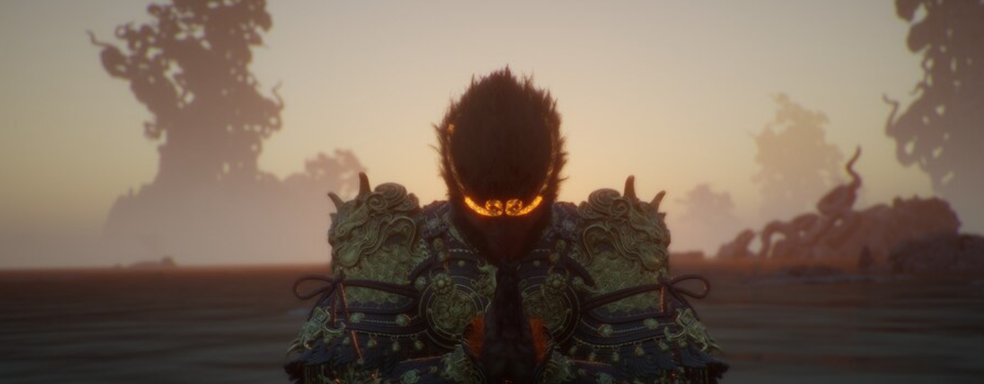Black Myth Wukong получила обновление с новой опцией графики, исправлением режима испытаний, боссов и не только