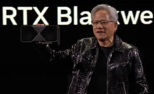 Трассировка в каждый дом. NVIDIA представила серию видеокарт GeForce RTX 50 и удивила ценой