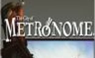 Новость дня: разработка The City of Metronome возобновлена!