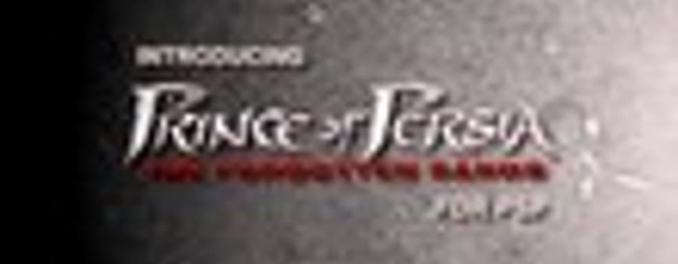 Трейлер PSP-версии Prince of Persia: The Forgotten Sands