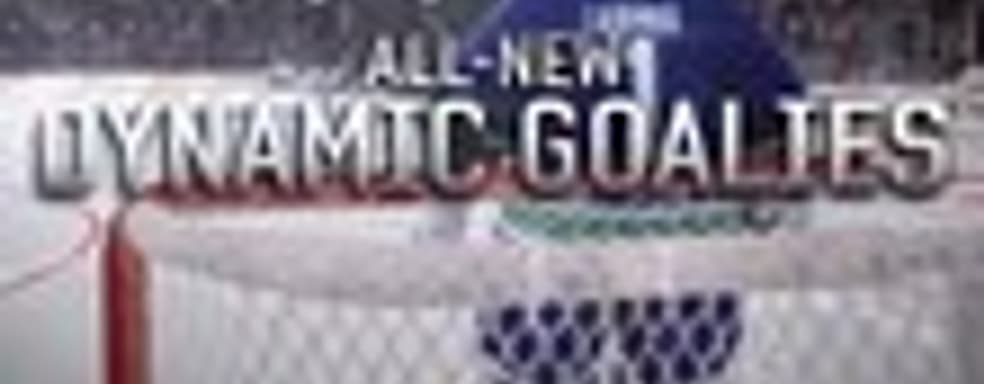 Дневники разработчиков NHL 12