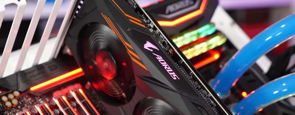 Большинство игроков на ПК все еще сидят с видеокартами 2016 года, новые игры Naughty Dog — самое интересное за 7 сентября