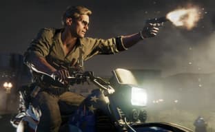 Экшен со старта. Оцениваем первые 15 минут кампании Call of Duty: Black Ops 6