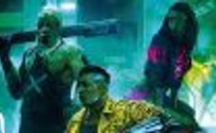 Хотя в Cyberpunk 2077 можно дурачиться, игра не похожа на Grand Theft Auto