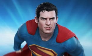 Последний сын Криптона: Inart собирается открыть предзаказ на фигурку Супермена