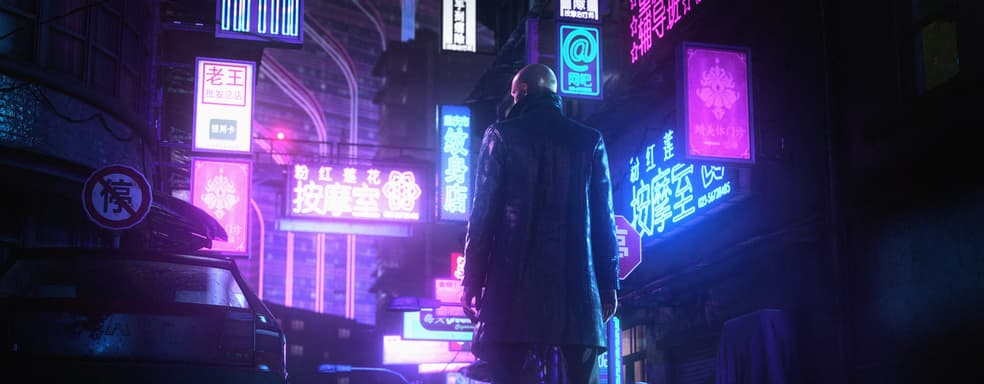 Во что поиграть в январе: Hitman 3, The Medium, Cyber Shadow и другие игры