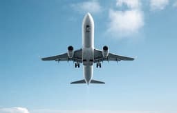 Названо число авиарейсов между Казахстаном и Россией