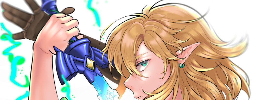 The Legend of Zelda Tears of the Kingdom станет самой большой игрой Nintendo на Switch. Раскрыт размер игры и локализация