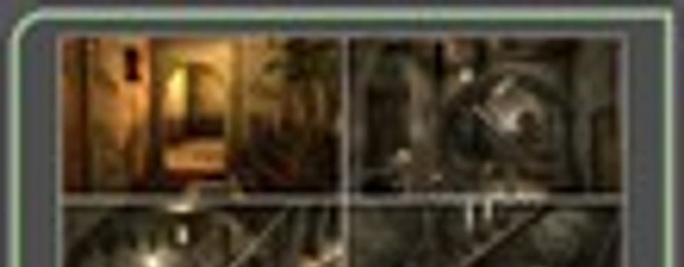 Первые скриншоты Agent двухлетней давности