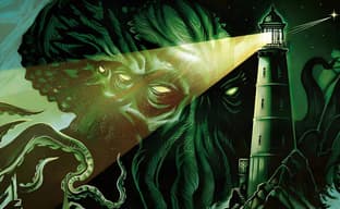 Погружение в пучины безумия: настольную и ролевую игру «Остров Ктулху» уже можно купить