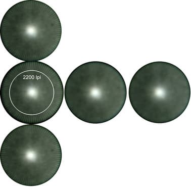 Мира, разрешение