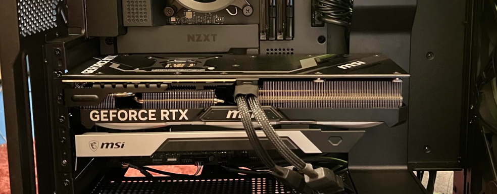 GeForce RTX 5060 Ti получит версию с 8 и 16 ГБ видеопамяти — СМИ