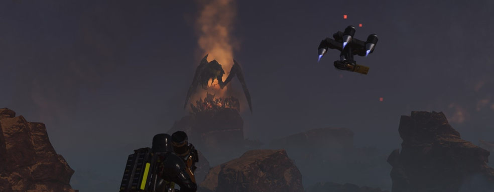 В Helldivers 2 раздают подарки в честь первой годовщины, а недовольные игроки требуют контентное обновление