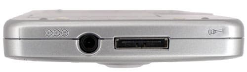 Нижняя кромка RoverPC P4