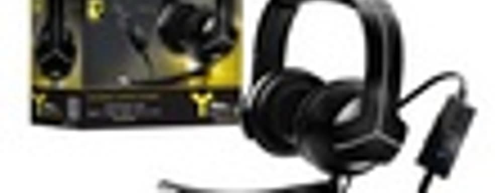 Универсальная игровая гарнитура Thrustmaster Y-250CPX