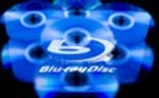 Sony, Panasonic, Philips и TDK получат Emmy Award за Blu-ray