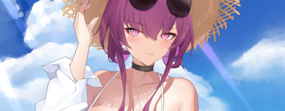 Инсайд: расписание флагманов баннеров обновления 1.2 для Honkai Star Rail. Кафка и компания