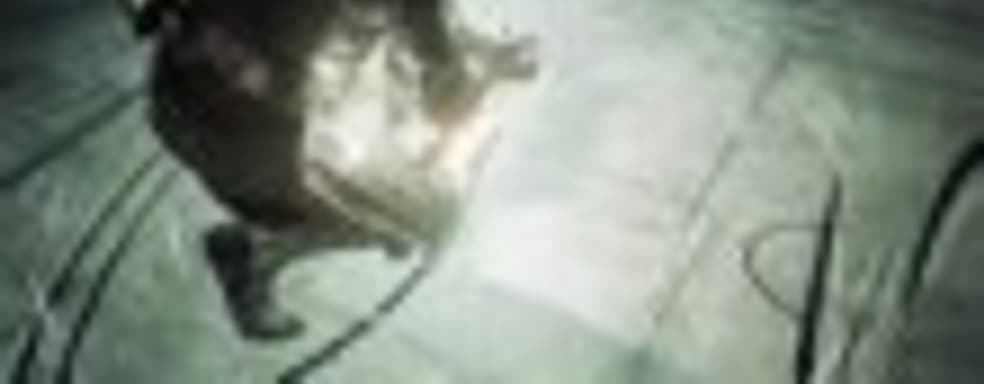 TGS 2014: трейлер Deep Down