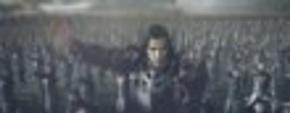 Трейлер англоязычной версии Bladestorm: Nightmare