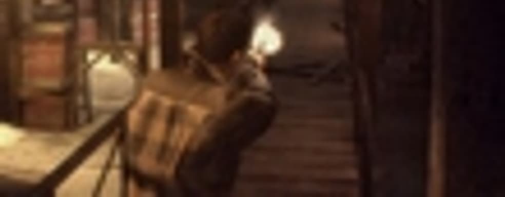 Mafia II: еще один шикарный ролик