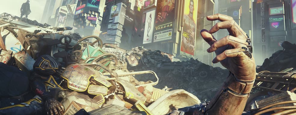 От Cyberpunk 2077 начали отворачиваться даже фанаты. Игра не получала обновлений больше месяца