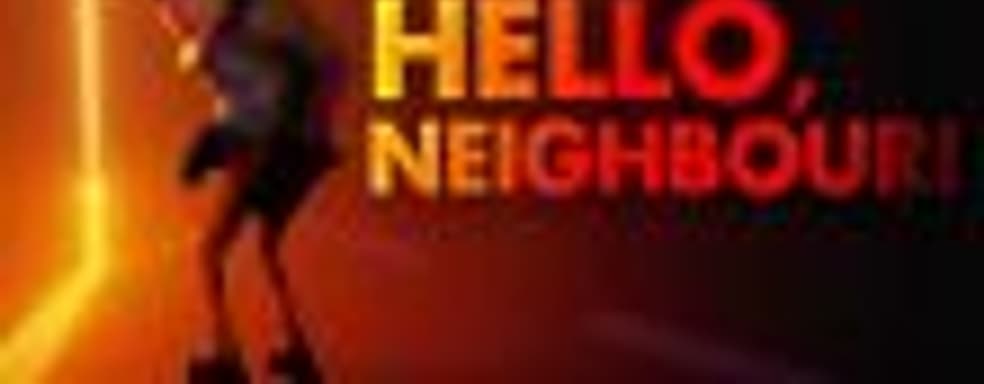  Hello Neighbor выходит 29 августа