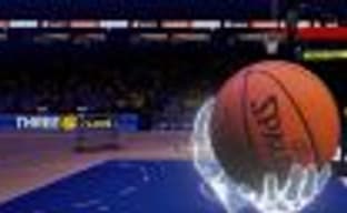 Трейлер и дата выхода NBA 2KVR Experience