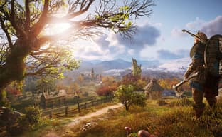 Assassin's Creed: Valhalla – сравнение игровых локаций с реальными