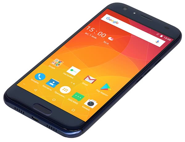 Обзор смартфона Doogee BL5000