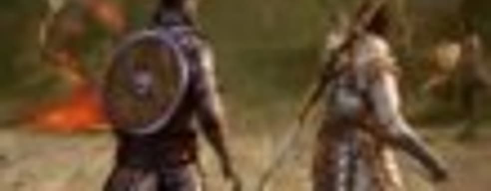 Dragon Age: Inquisition - инквизитор и его последователи