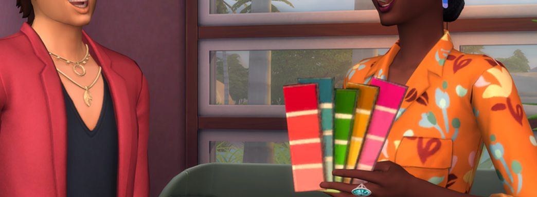 The Sims 4 получила обновление, которое поломало игру. Проблему пришлось решать энтузиасту