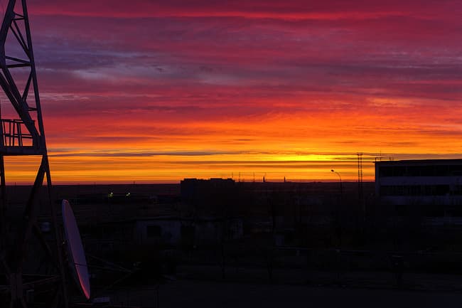 Panasonic GH3 — цветопередача