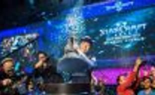 Blizzard: киберспорт – приятный побочный эффект того, чем мы занимаемся многие годы