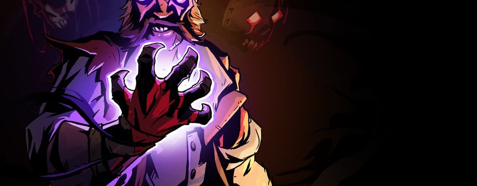 Подарок фанатам Hades. Полная версия Curse of the Dead Gods выйдет в феврале