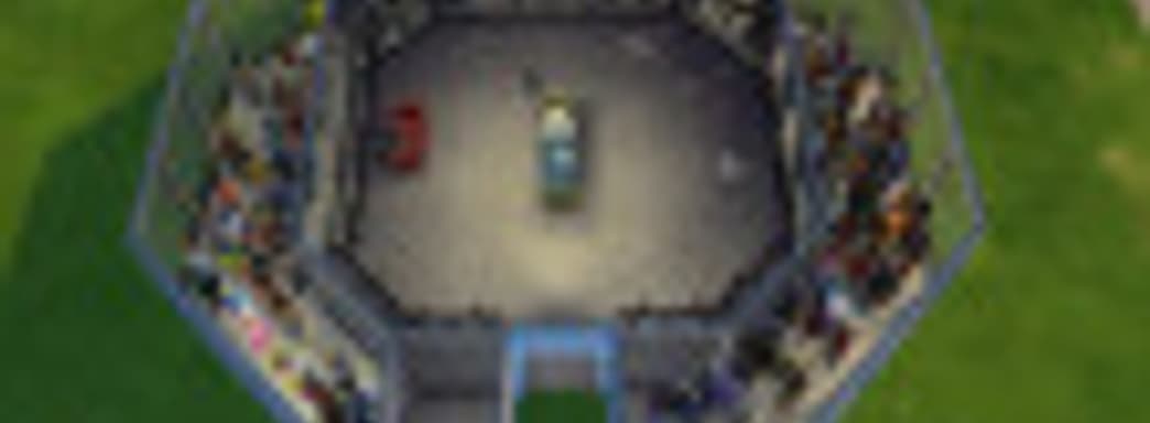 Издеваемся над персонажами The Sims 4: игрок запер в одной комнате 200 симов