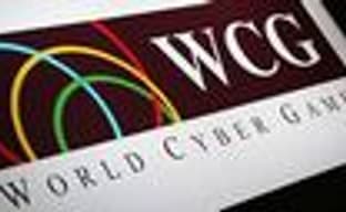Российский отборочный турнир World Cyber Games 2008 стартует сегодня