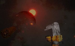 Russian horror "The Cell" in the Samosbor setting launched with 97% positive reviews on Steam