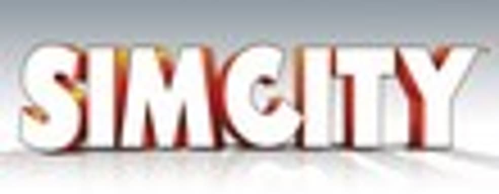 SimCity в феврале 2013
