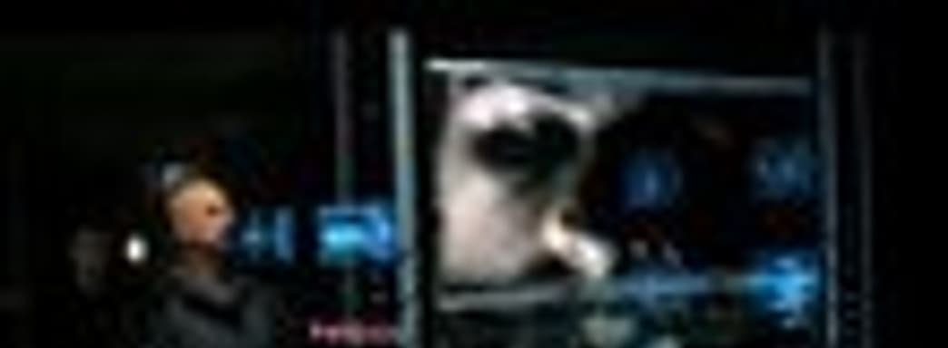 Трейлер Command & Conquer 4 