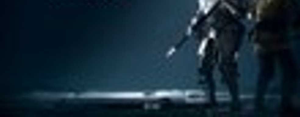 Свежий геймплей Deep Down 