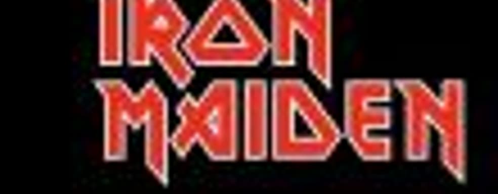 Iron Maiden судится с создателями игры Ion Maiden