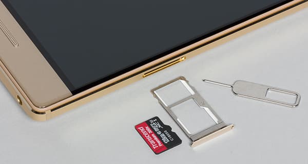 Смартфон Lenovo Phab 2 Pro