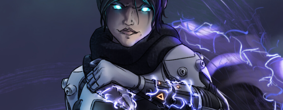 Разработчики Apex Legends спрятали в файлы послание датамайнерам