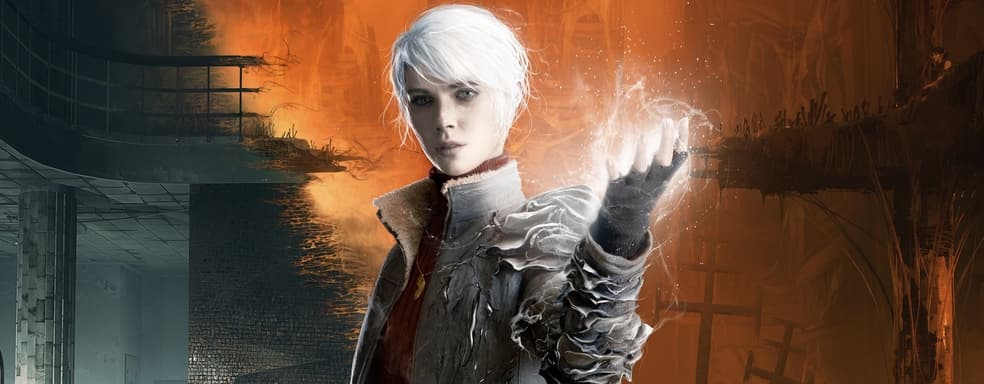 Раскрыта продолжительность хоррора The Medium. Пугать игра будет долго