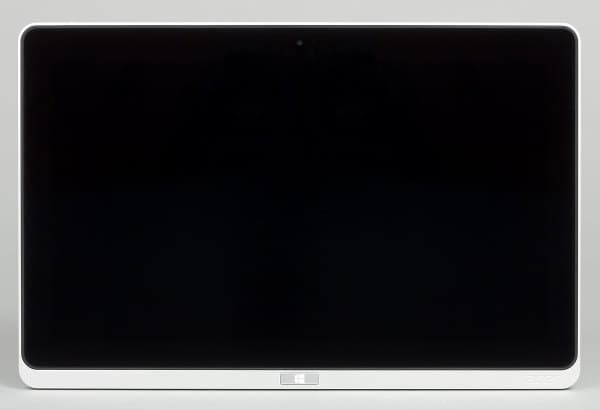 Внешний вид Acer Iconia W700