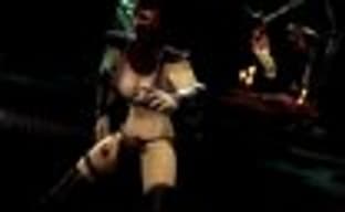 Skarlet, Kenshi, Rain и новый боец для Mortal Kombat